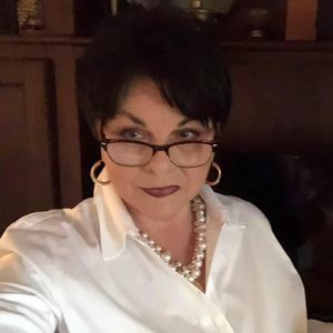 Meet your Posher, Janice